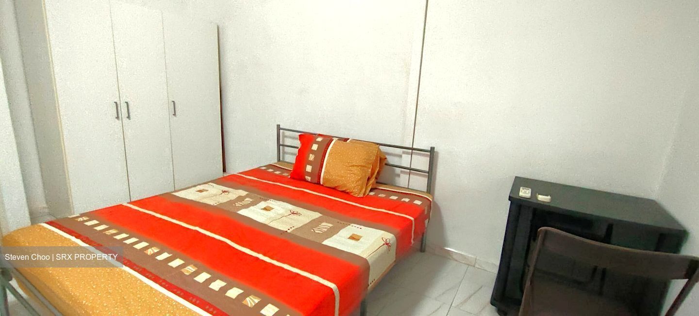 Serangoon North Avenue 2 (Serangoon),  #612507421